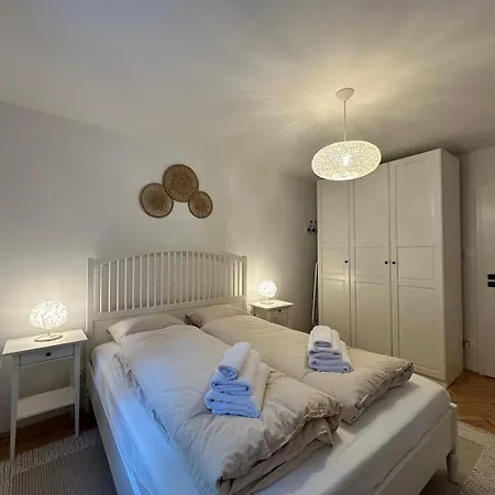 Mileticova Street, Keyless, Ac * ブラチスラヴァ