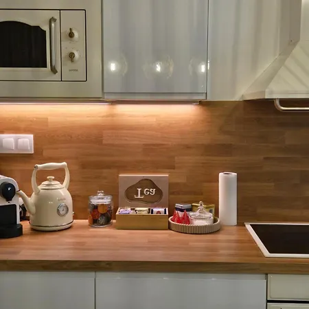 Mileticova Street, Keyless, Ac Apartamento Bratislava