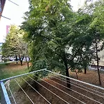 Mileticova Street, Keyless, Ac Lägenhet